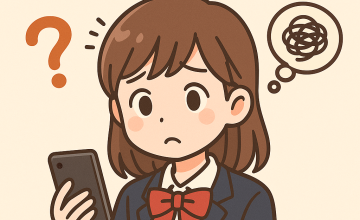 スマホ認知症が急増している件
